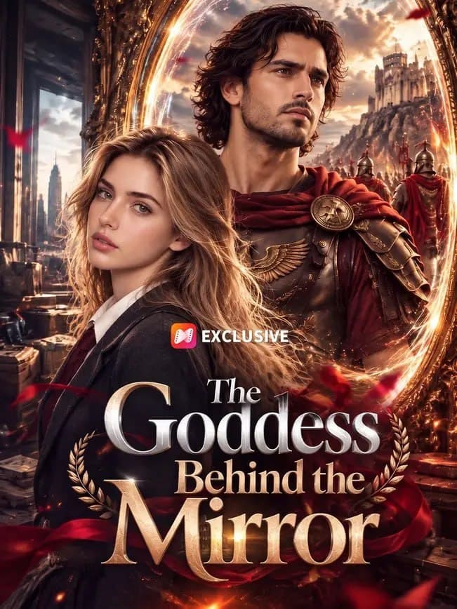 The Goddess Behind the Mirror