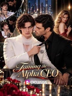 Taming the Alpha CEO BL