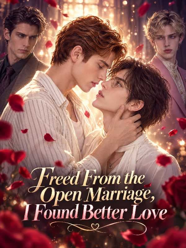 Freed From the Open Marriage, I Found Better Love