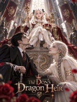The Don&039;s Dragon Heir