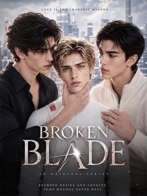 Broken Blade BL