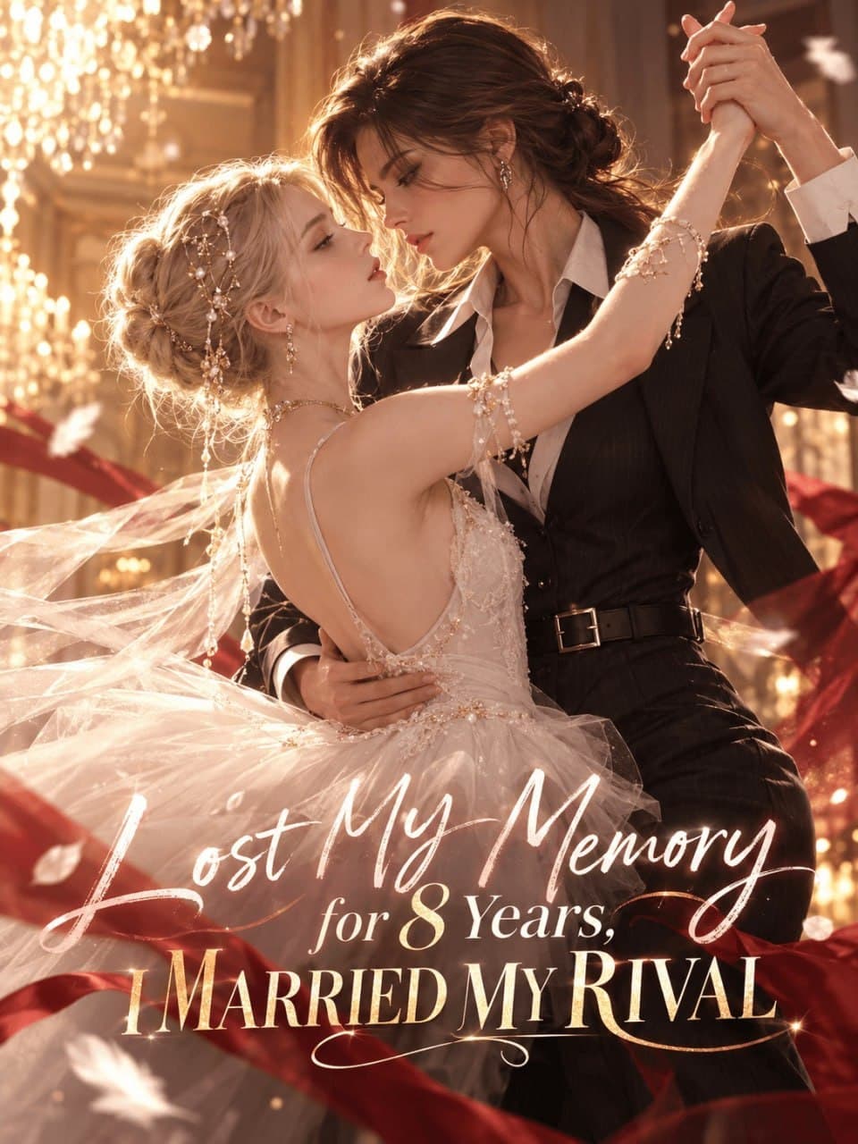 Eight Years of Amnesia I Married My-Rival GL