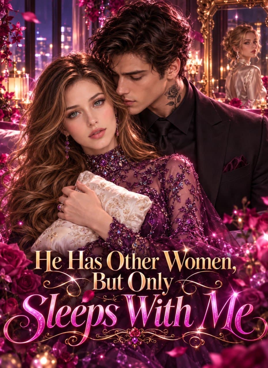 He Has Other Women, But Only Sleeps With Me EP1-37
