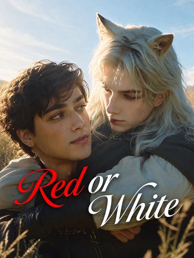 Red or White BL