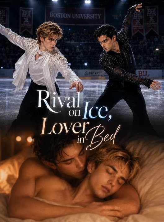 Rival on Ice,Love in Bed BL