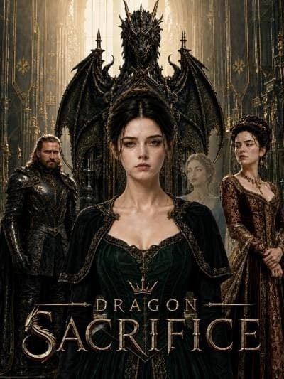 Dragon Sacrifice