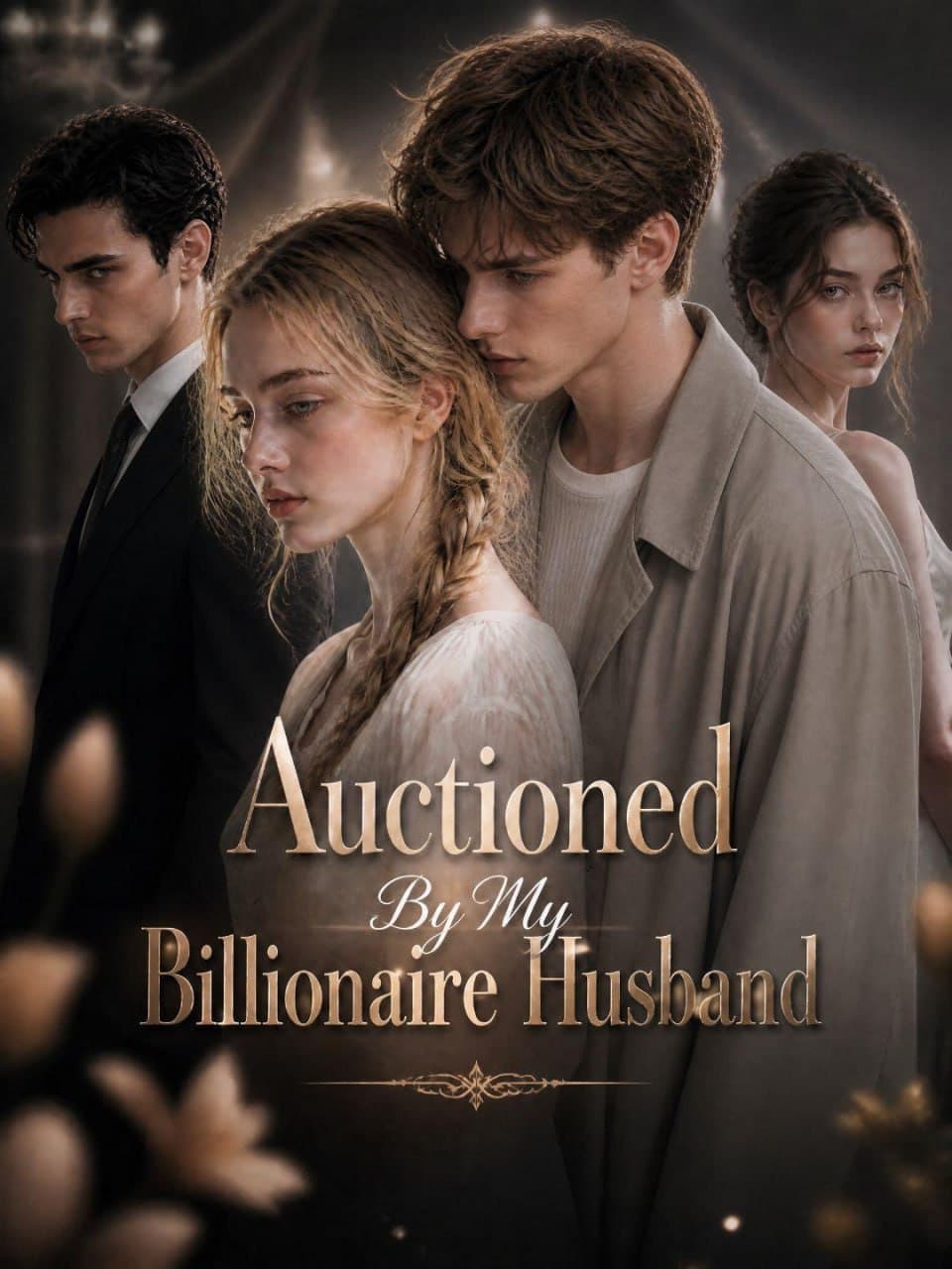 Auctioned By My Billionaire Husband