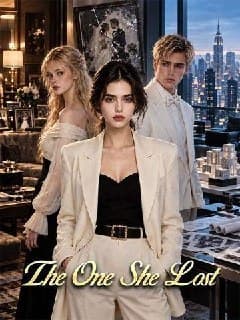 The One She Lost