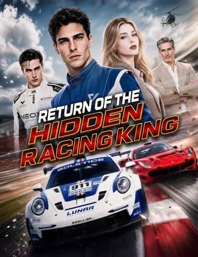Return of the Hidden Racing King