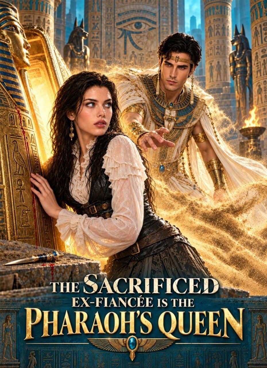 The Sacrificed Ex-Fiancée Is the Pharaoh's Queen