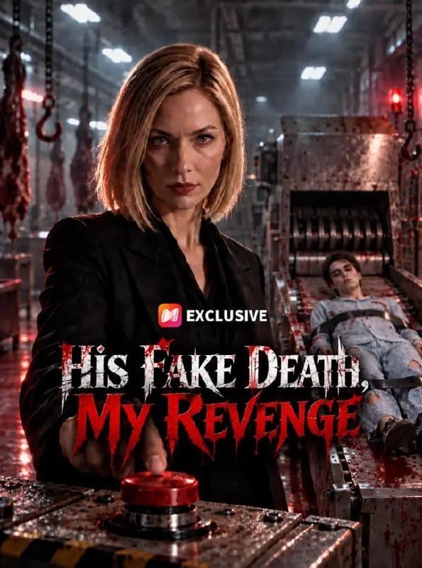 His Fake Death, My Revenge