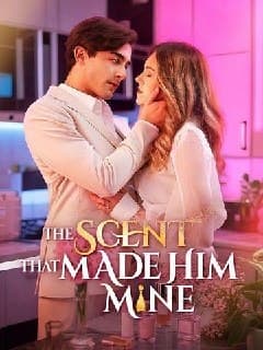 The Scent That Made Him Mine