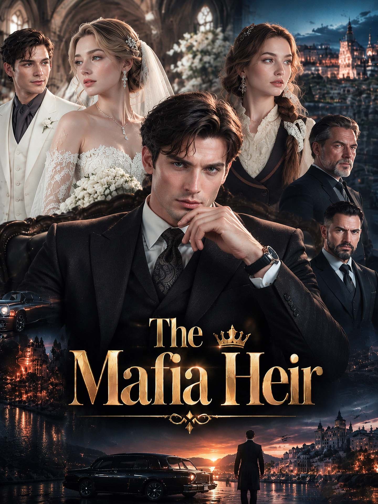 The Mafia Heir
