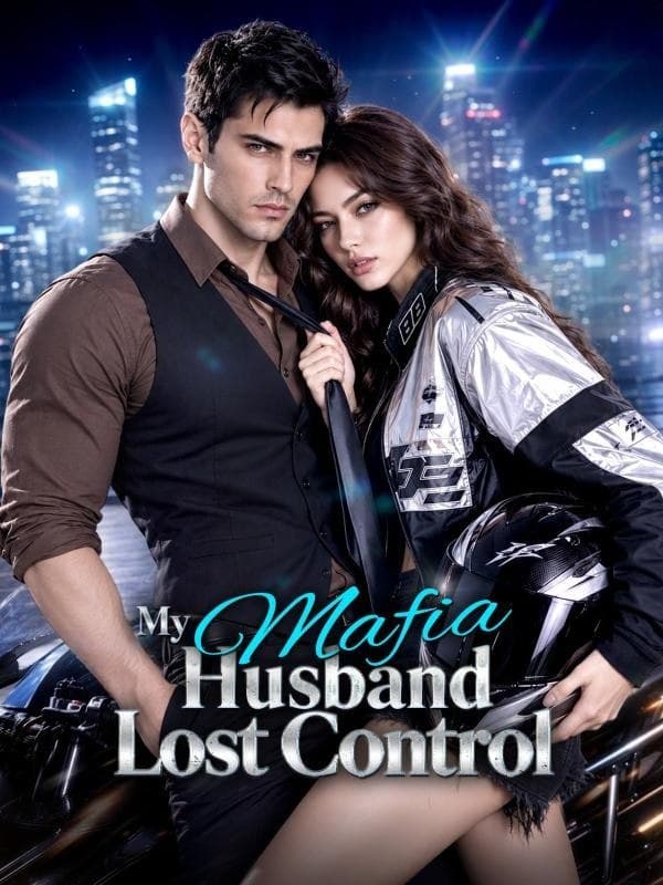 My Mafia Husband Lost Control
