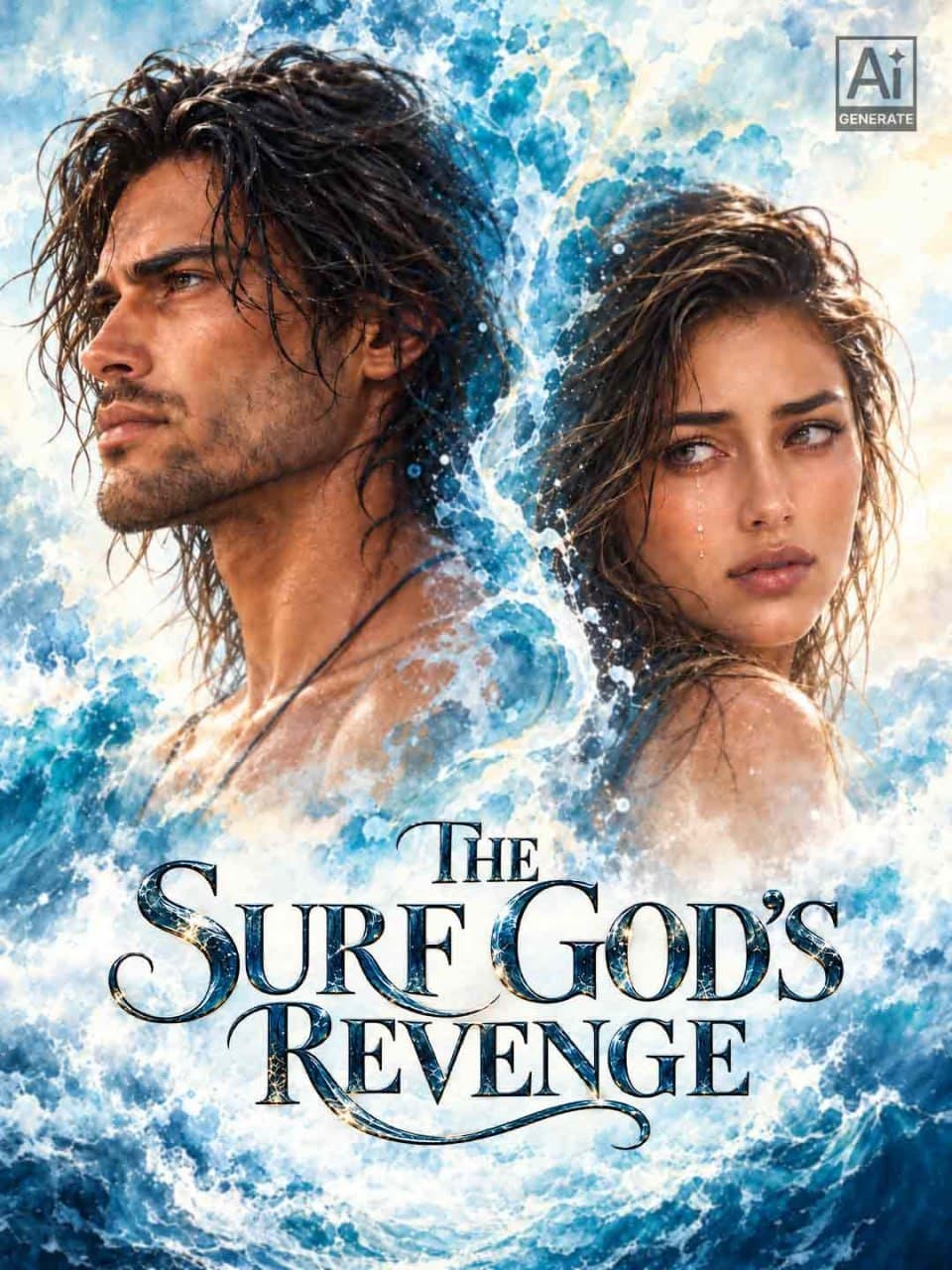 The Surf God's Revenge
