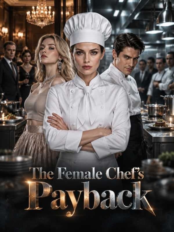 The Female Chef's Payback