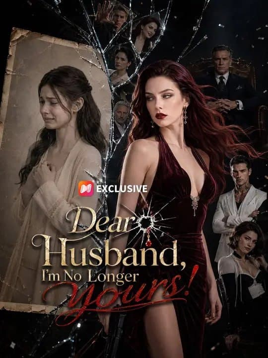 Dear Husband，I’m No Longer Yours！