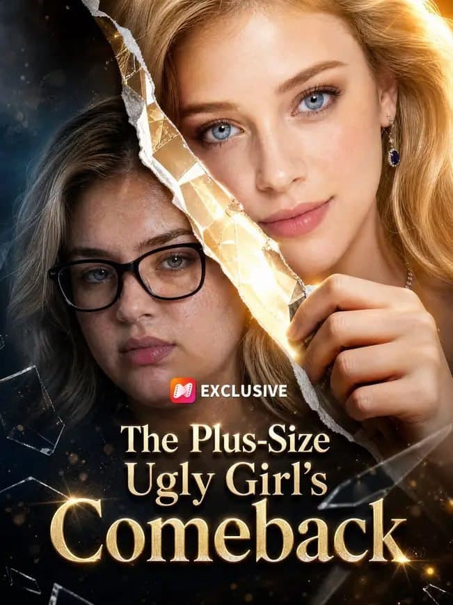 The Plus-Size Ugly Girl's Comeback