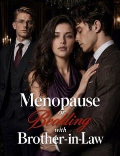 Menopause or Bedding with Brother-in-Law