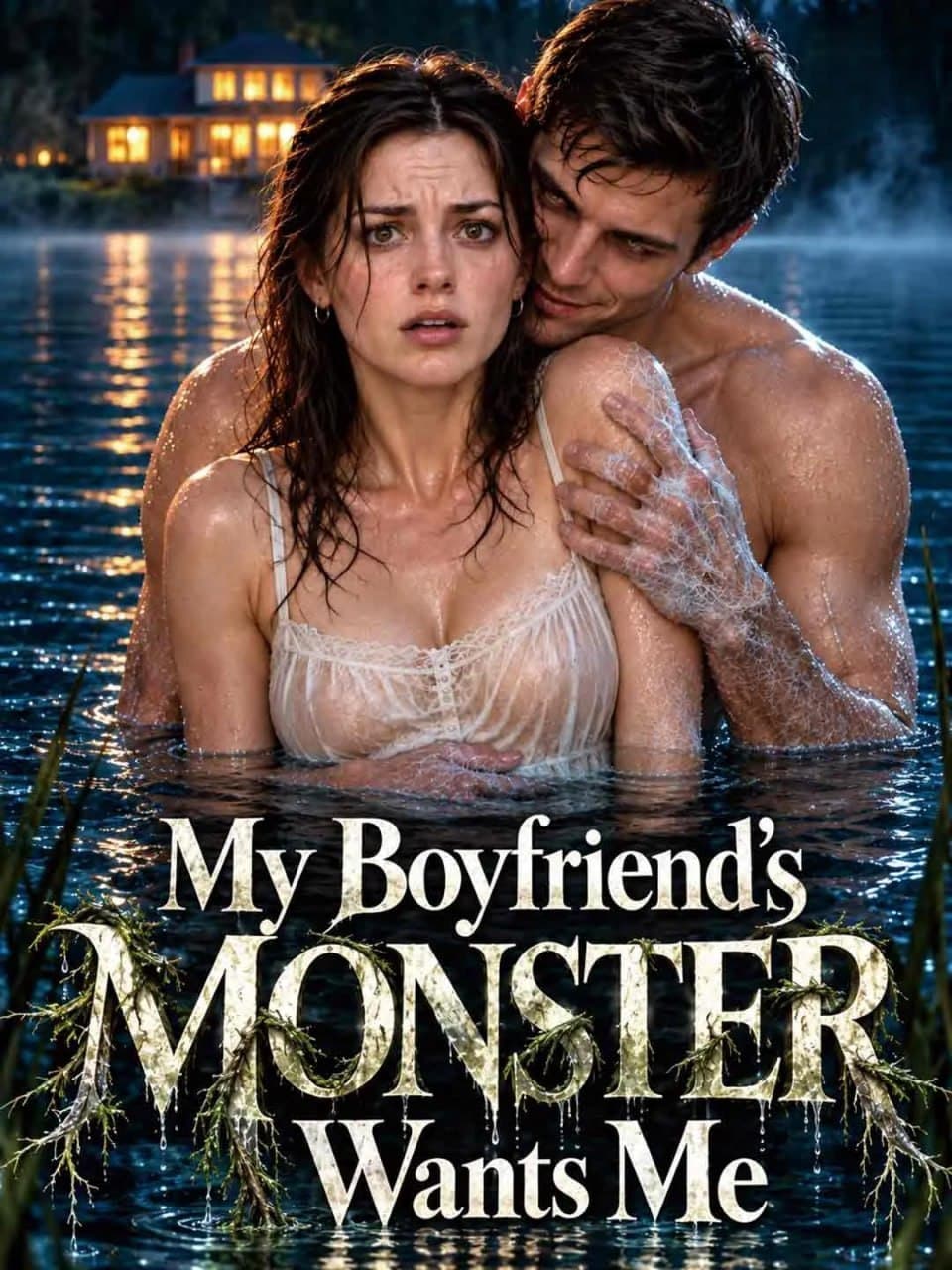 My Boyfriend's Monster Wants Me