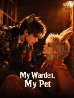 My Warden, My Pet BL