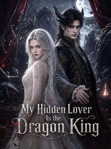 My Hidden Lover Is the Dragon King
