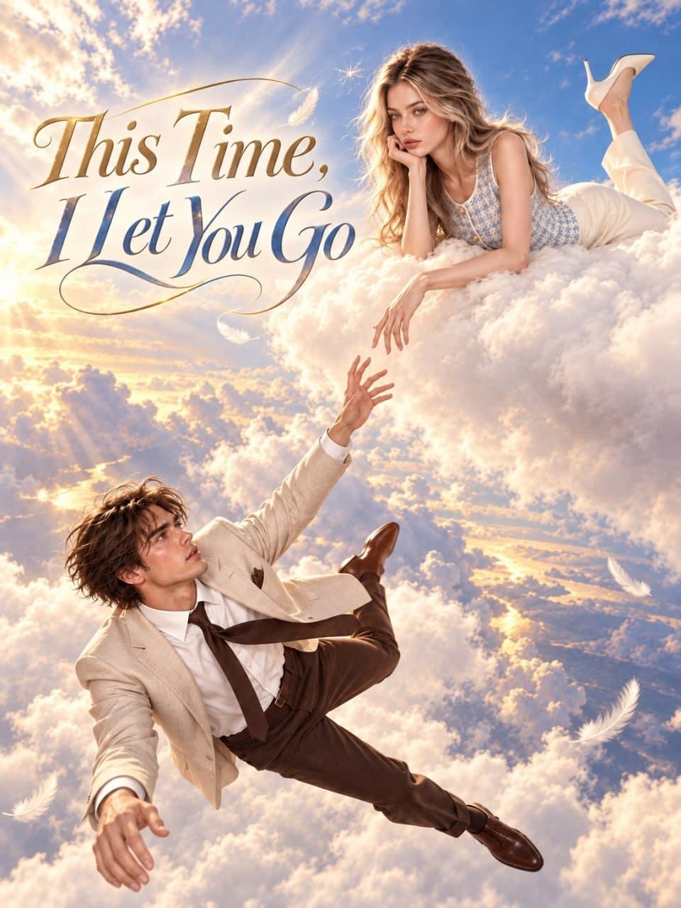 This Time, I Let You Go EP1-25