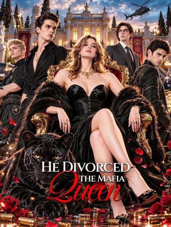He Divorced the Mafia Queen