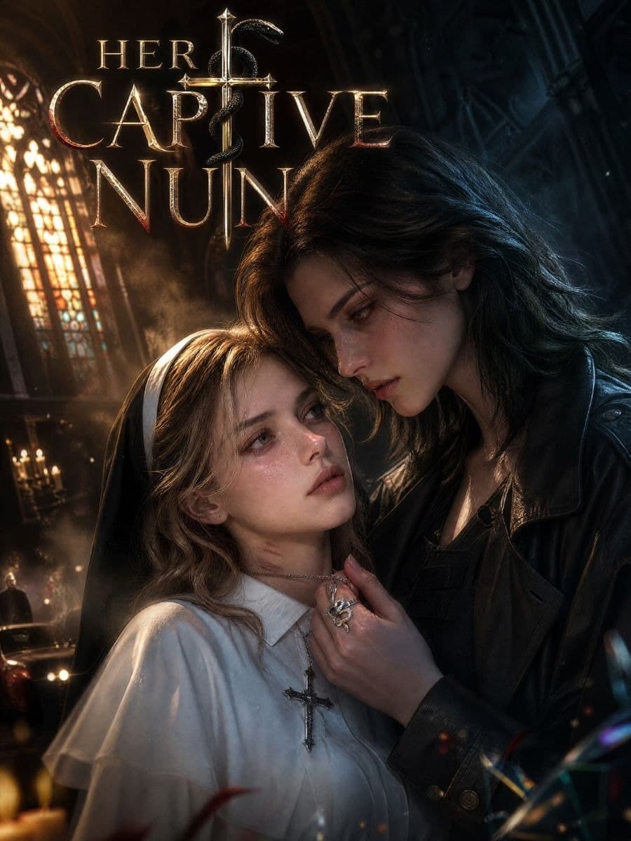 Her Captive Nun GL