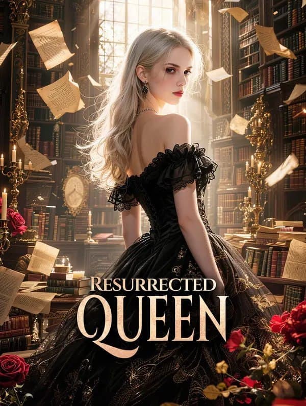Resurrected Queen