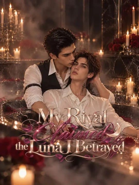 My Rival Claimed the Luna I Betrayed BL