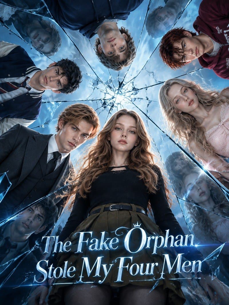 The Fake Orphan Stole My Four Men