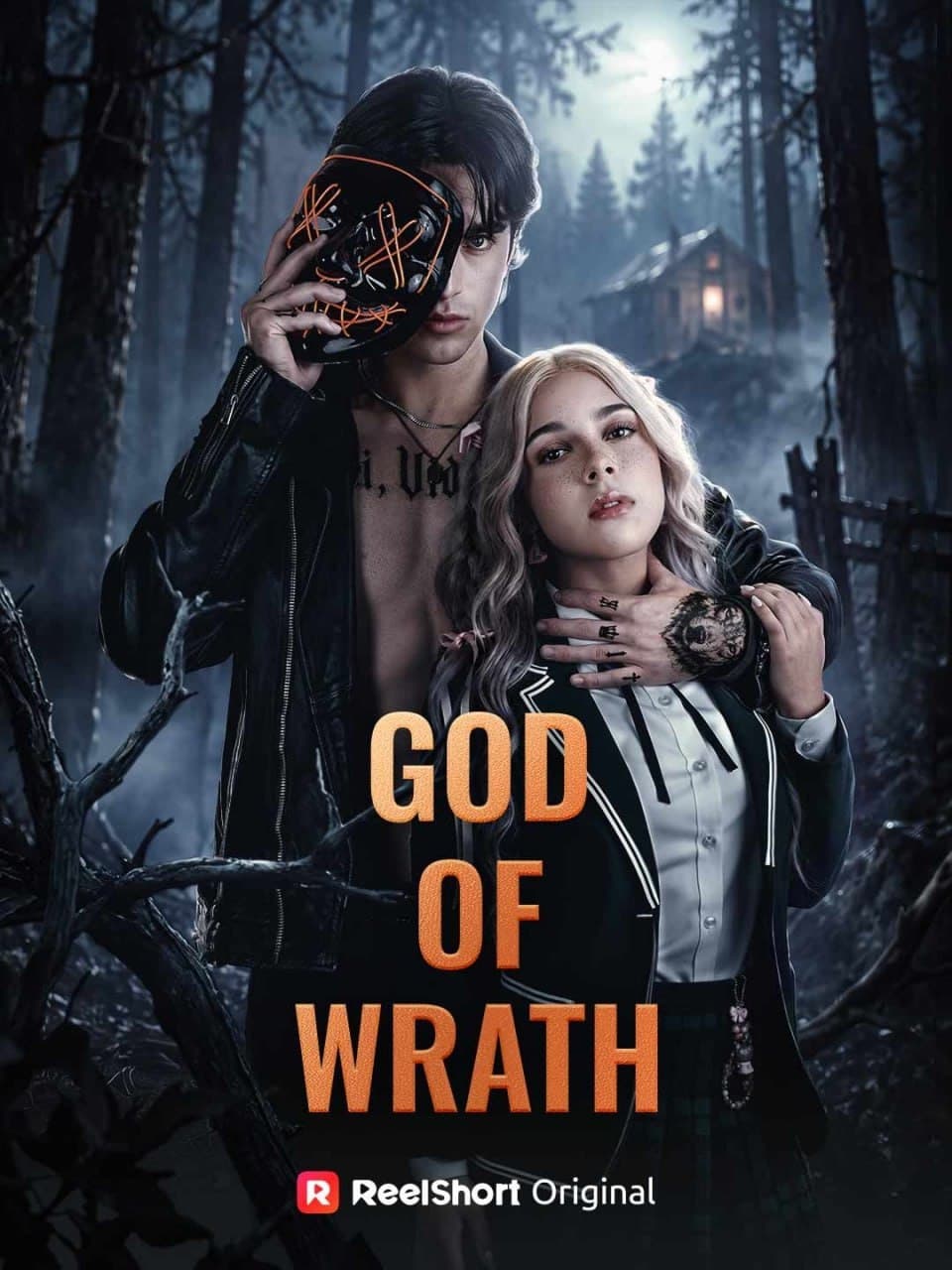God of Wrath