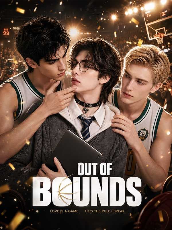 Out of Bounds