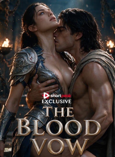 The Blood Vow