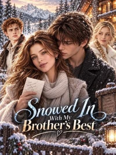 Snowed In With My Brother's Best