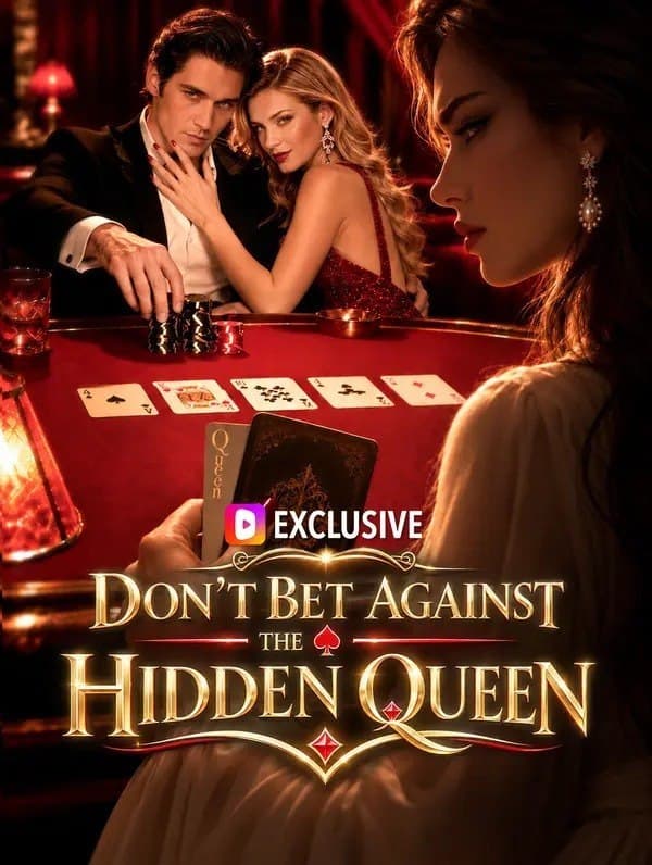 Don’t Bet Against The Hidden Queen
