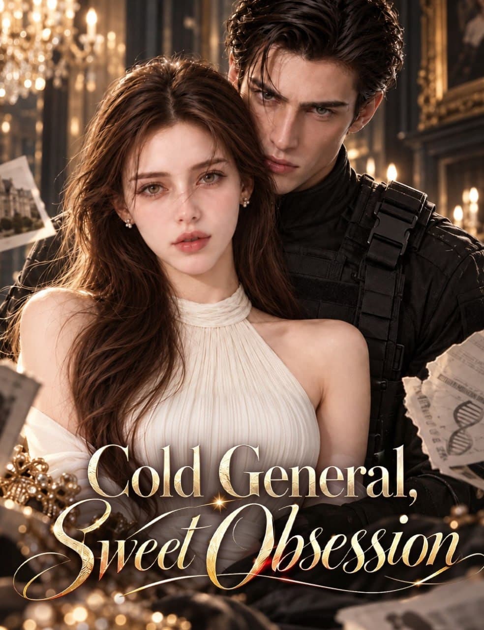 Cold General, Sweet Obsession