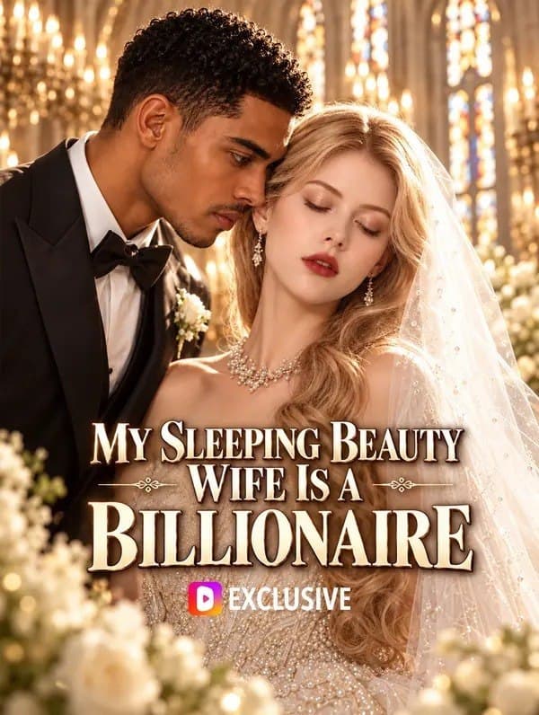 My Sleeping Beauty Wife Is a Billionaire