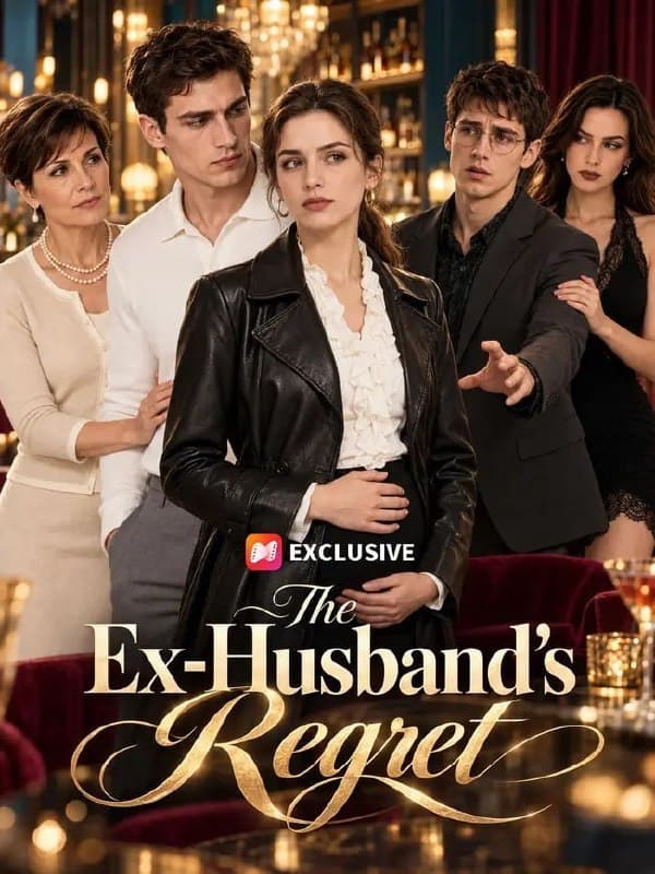 The Ex-Husband's Regret