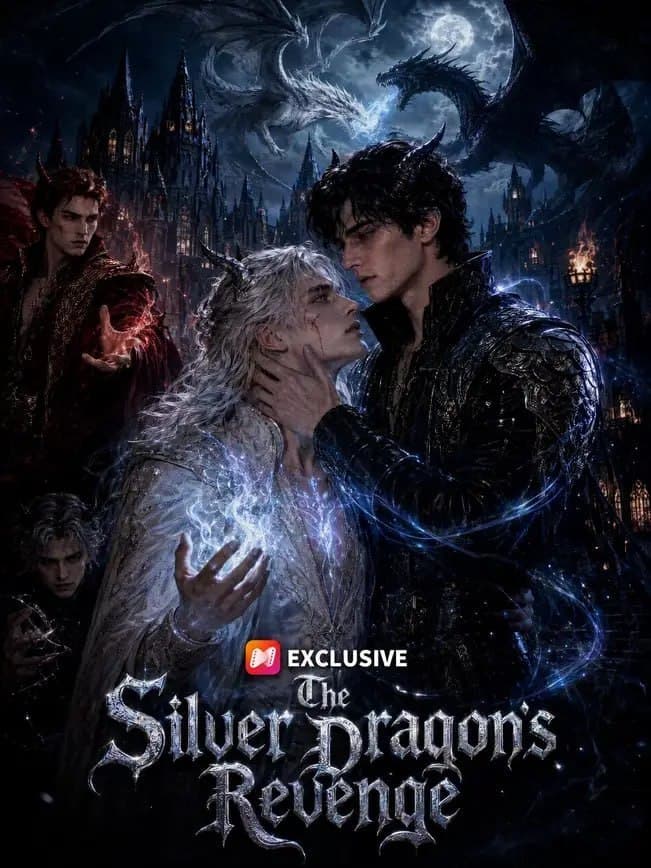The Silver Dragon's Revenge