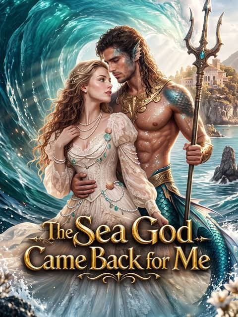 The Sea God Came Back for Me
