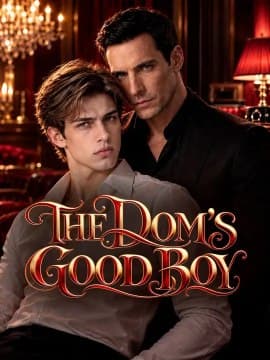 The Dom's Good Boy