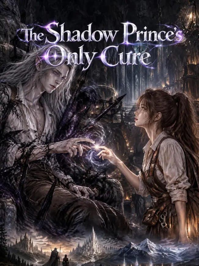 The Shadow Prince s Only Cure
