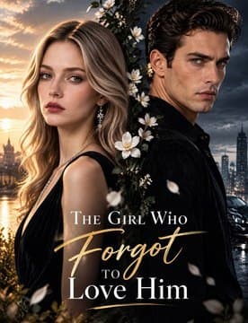 the girl who forgot to love him