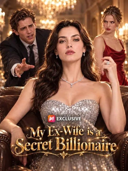 My Ex-Wife is a Secret Billionaire