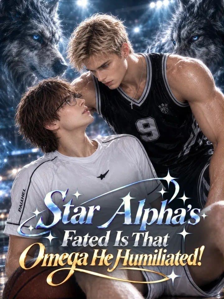 Star Alpha's Fated Is That Omega He Humiliated! BL