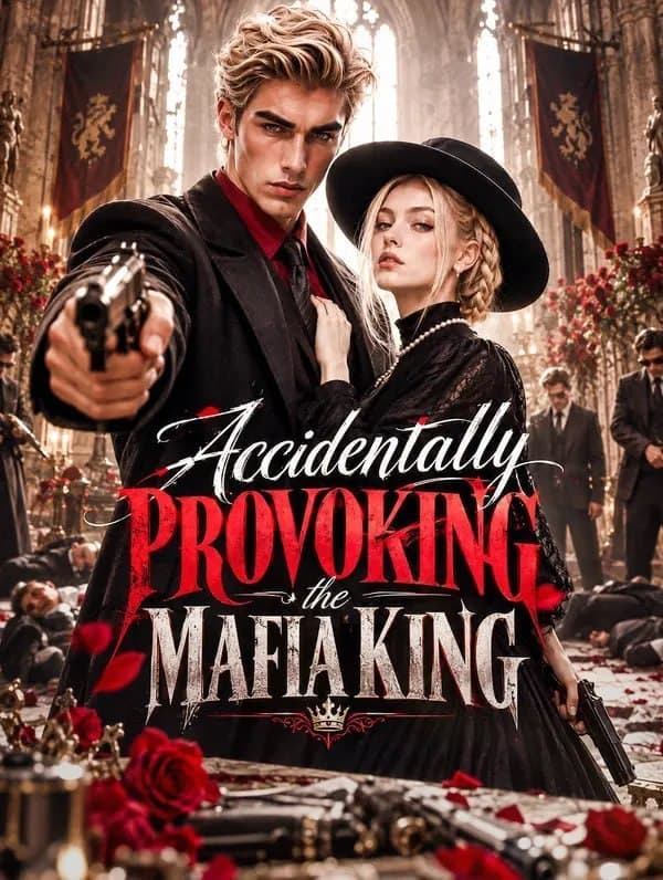 Accidentally Provoking the Mafia King