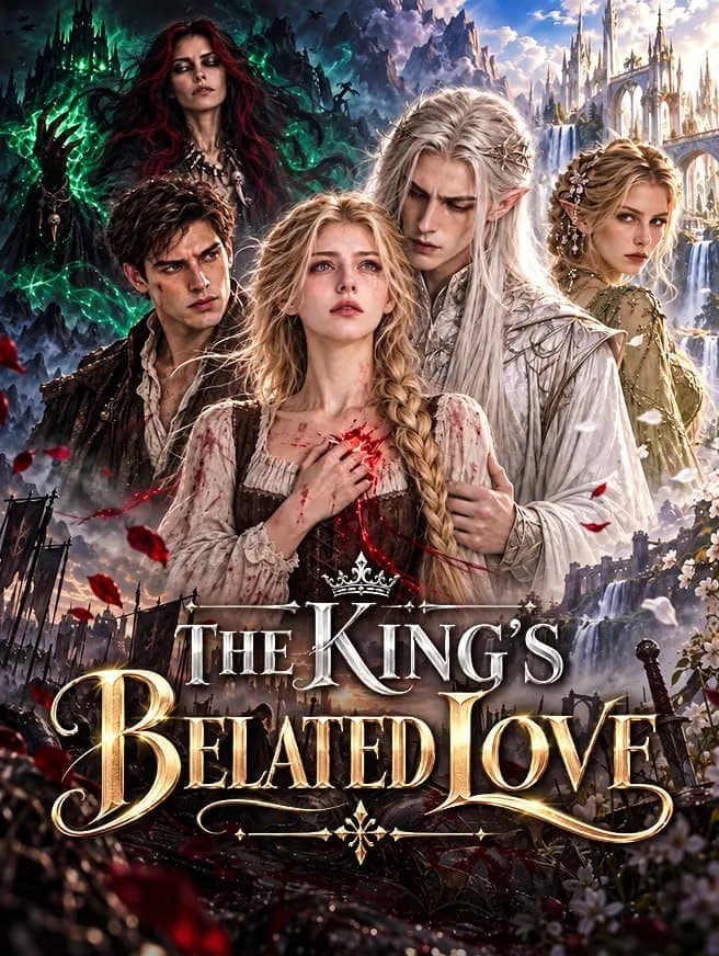 The King's Belated Love