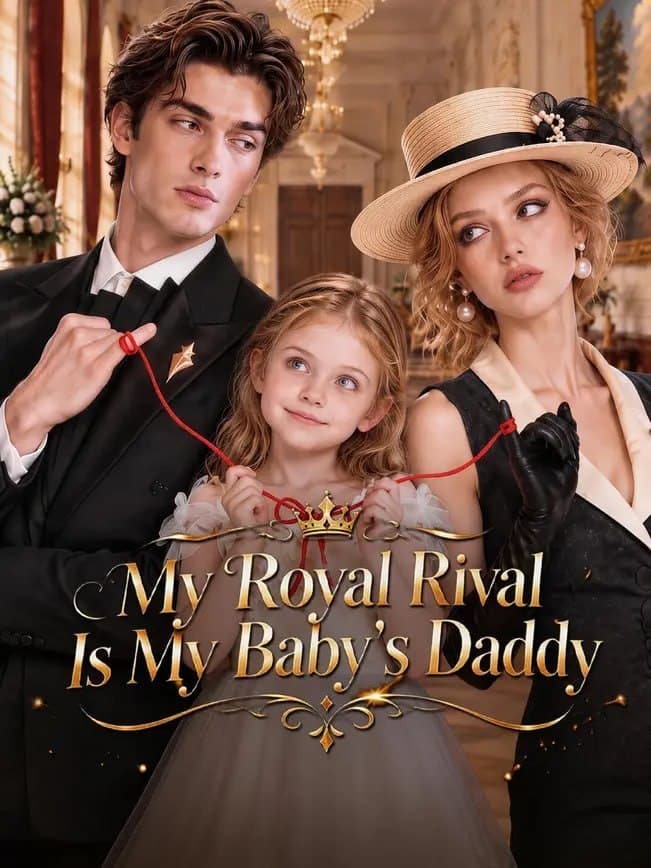 My Royal Rival Is My Baby s Daddy